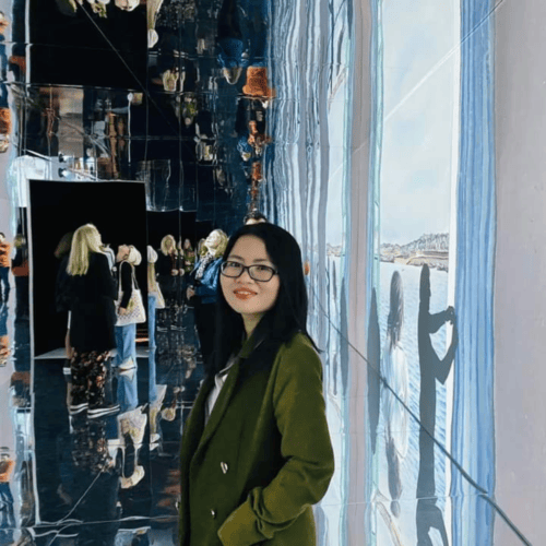 Nguyễn Ngọc Khánh Linh - Success Story DAC K3