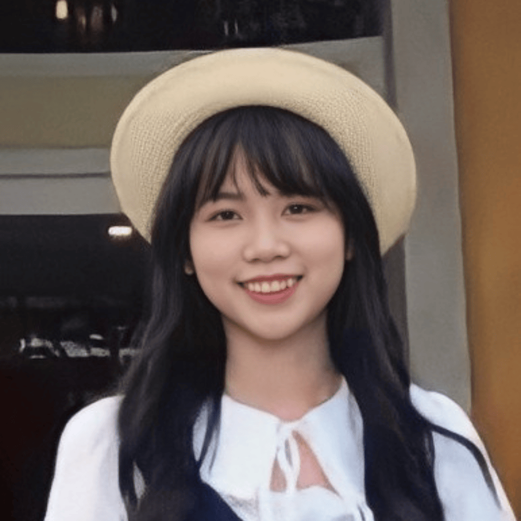 Phương Thanh Hằng Success Story
