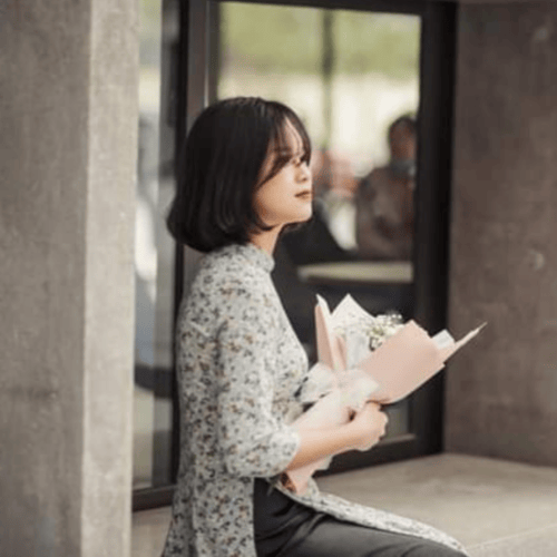Phương Thảo - success story DAC K3