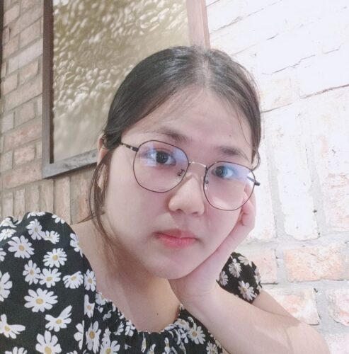 Trần Thị Thế Phương success story