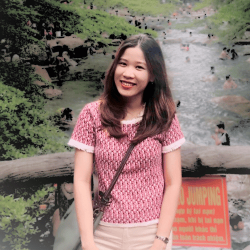 Trúc Nguyễn Success Story